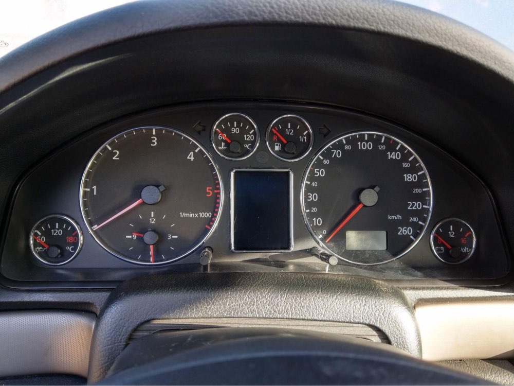 B5 Manuals Australia